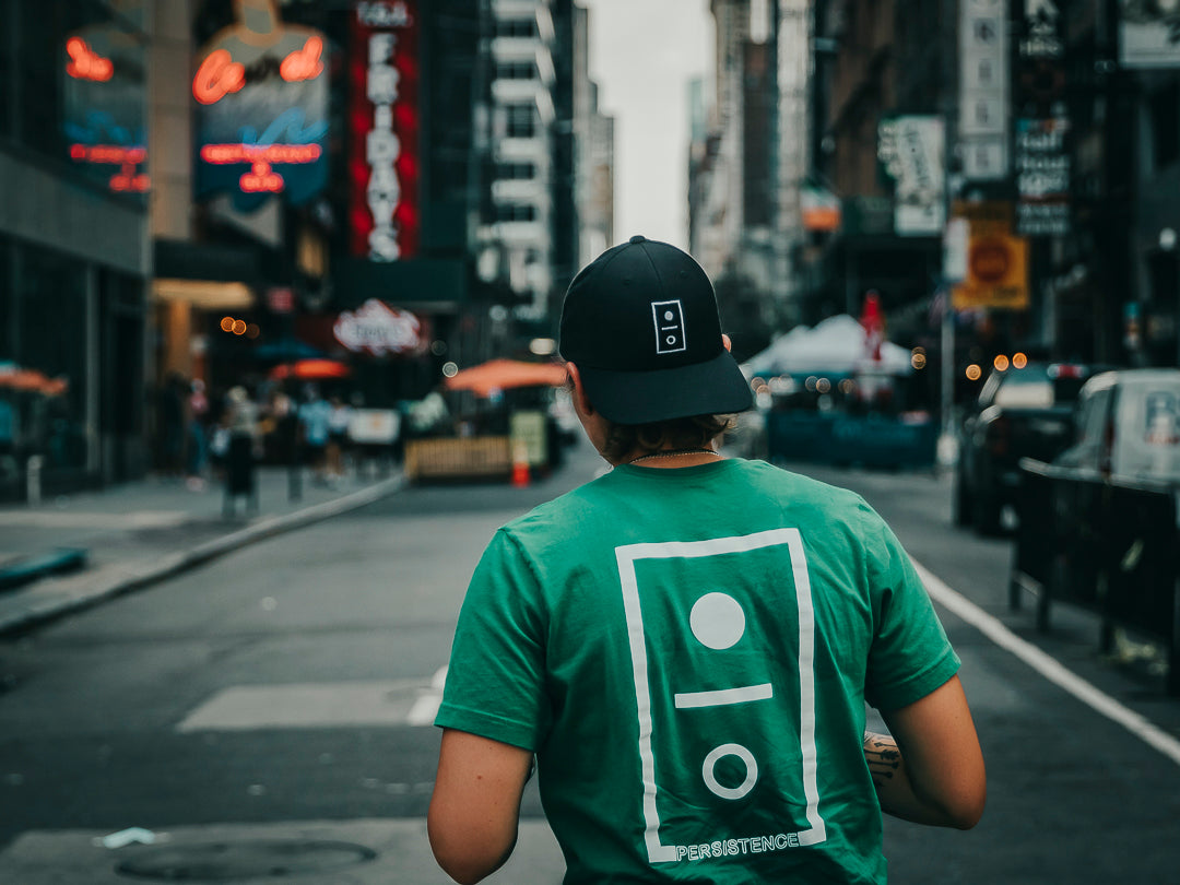 Character Creation - persistence