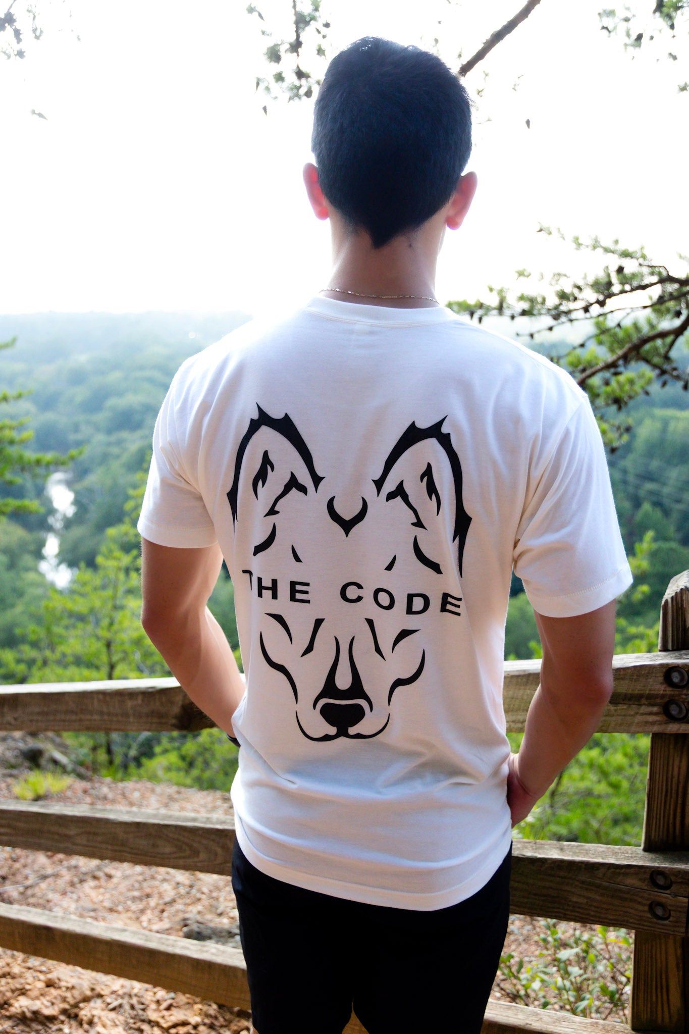 The Code